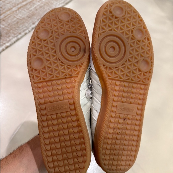 Adidas Samba OG “ Linen” - Picture 6 of 8